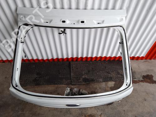 Tailgate FORD FOCUS II (DA_, HCP, DP) 1.6 TDCi | BP26484094C6 