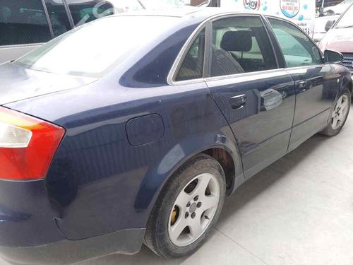 Bränslepump AUDI A4 B6 (8E2) 1.9 TDI (130 hp) 28467843