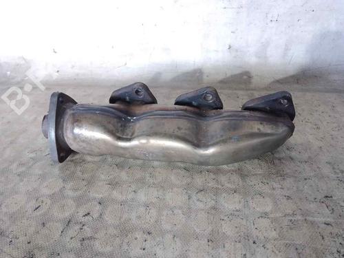 Used Exhaust manifold PORSCHE CAYENNE (92A) [2010-2025]  26481367