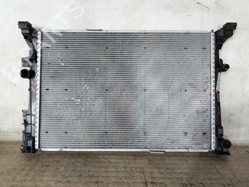 Water radiator MERCEDES-BENZ A-CLASS (W176) A 200 CDI / d (176.008) | BP29185559M31 