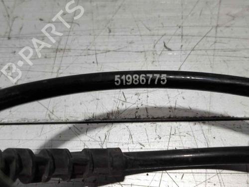 Electronic sensor FIAT TIPO Saloon (356_, 357_) | BP33214097M84 - Image 3
