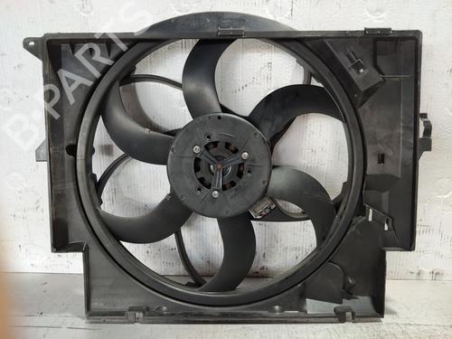 Radiator fan BMW X1 (E84) sDrive 16 d | BP28465329M35 - Image 2