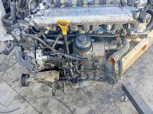 Used Engine HYUNDAI GETZ (TB) 1.5 CRDi (88 hp) 29209695