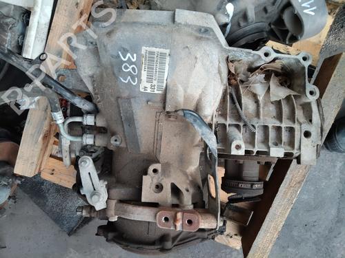 Used Gearbox Gearbox 28453792 28453792