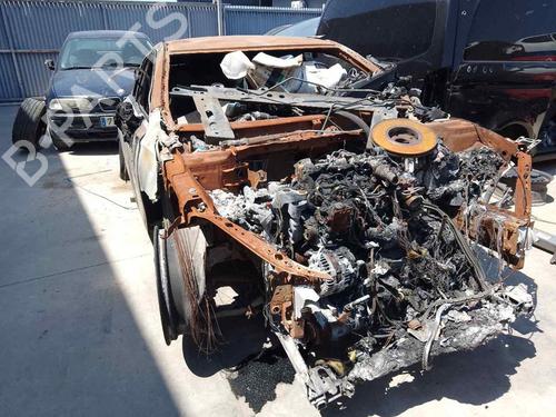 Electronic module MERCEDES-BENZ A-CLASS (W177) A 180 d (177.003) | BP27235019M83 