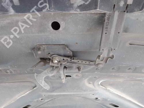 Used Hood lock AUDI A6 C5 (4B2, 4B4) [1997-2005]  28453317