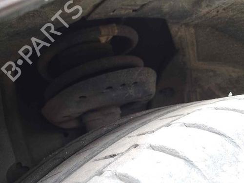 Używane Amortyzator przedni lewy OPEL ZAFIRA TOURER C (P12) [2011-2025]  28452818