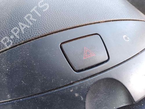 Used Warning switch MAZDA 2 (DE_, DH_) 1.4 MZR-CD (68 hp) 28465724