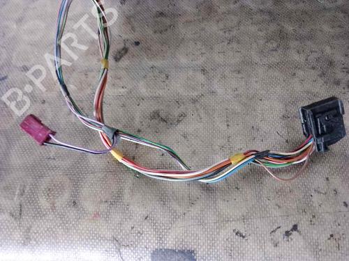 Right mirror BMW 5 (E39) 530 d | BP27364402C27 
