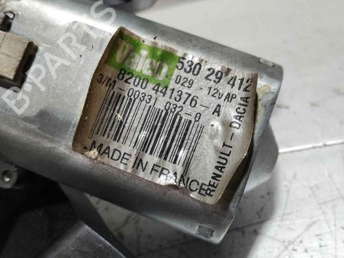 Rear wiper motor DACIA LOGAN EXPRESS (FS_) | BP30748893M102 - Image 4