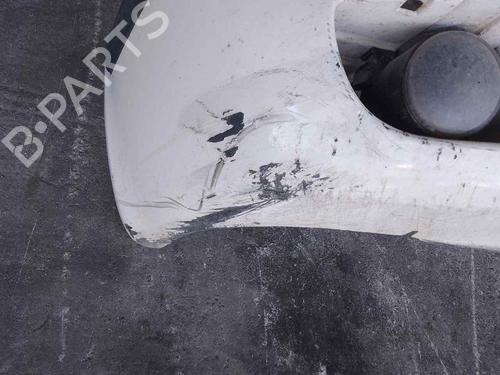 Front bumper SKODA FELICIA II (6U1) 1.9 D | BP26478524C7 