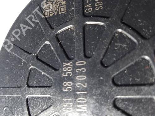 Right front window motor MAZDA CX-5 (KE, GH) | BP39069667E20 - Image 2