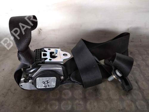Rear left seatbelt MERCEDES-BENZ A-CLASS (W169) A 180 CDI (169.007, 169.307) | BP26476017I29 