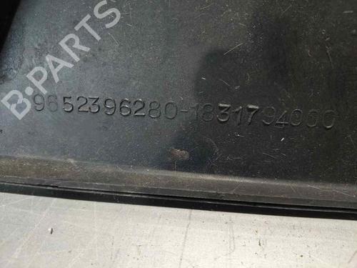 Radiator fan CITROËN C2 (JM_) 1.6 VTS | BP32167030M35