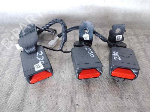 Used Rear right seatbelt HYUNDAI i20 II (GB, IB) 1.2 (84 hp) 26475913