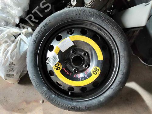 Used Jack Kit AUDI A3 (8P1) 1.9 TDI (105 hp) 29585759