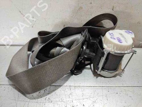 Sikkerhedssele foran venstre BMW 3 Coupe (E92) 320 i (170 hp) 33023221