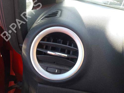 Used Air vent OPEL CORSA D (S07) [2006-2015]  28460311