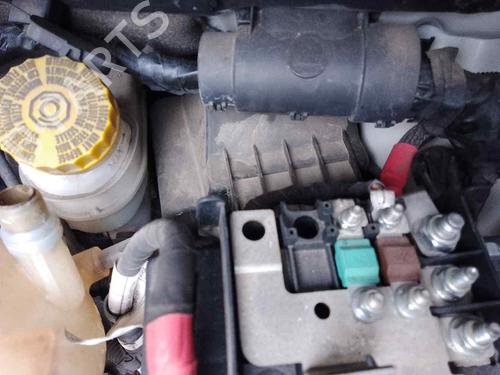 Used ABS pump FIAT 500X (334_) [2014-2025]  28464848