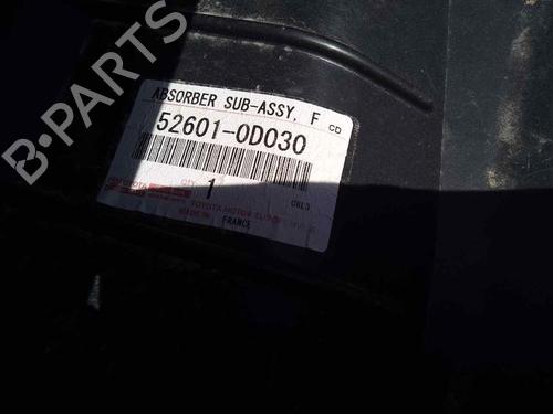 Used Other TOYOTA YARIS (_P13_) 1.5 (NSP131_) (112 hp) 28461356