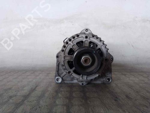 Used Alternator OPEL ASTRA J (P10) [2009-2016]  26481720