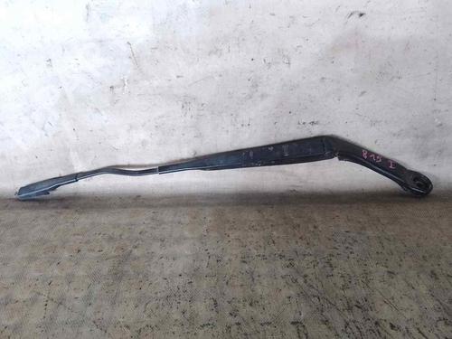 Used Front windshield wiper arm NISSAN QASHQAI / QASHQAI +2 I (J10, NJ10, JJ10E) [2006-2014]  26469997
