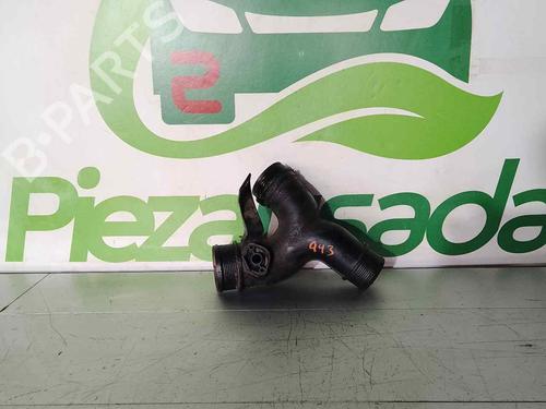 Rør AUDI Q7 (4LB) 3.0 TDI quattro (233 hp) 31271963