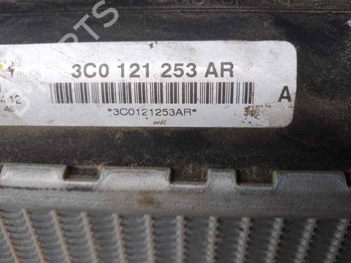 Køler VW PASSAT B7 (362)  | BP26479747M31 