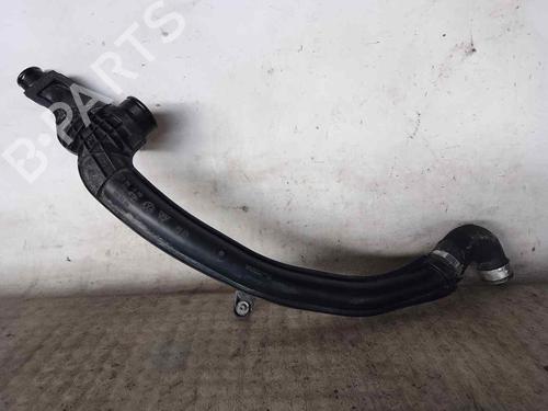 Pipe PORSCHE CAYENNE (92A)  | BP26485295M125 