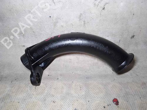 Used Pipe SKODA FELICIA II (6U1) 1.9 D (64 hp) 26468237