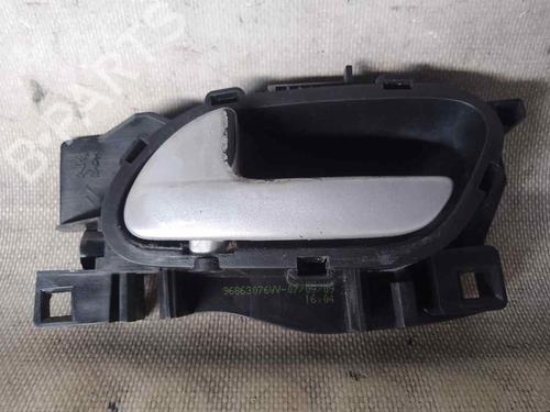 Venstre foran invendig håndtak CITROËN BERLINGO MULTISPACE (B9) 1.6 HDi 110 | BP26468103I13 