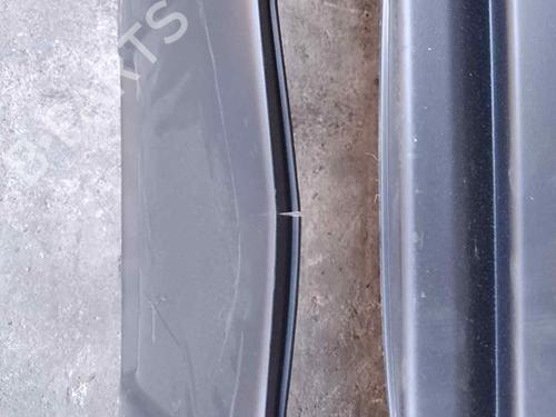 Rear bumper NISSAN QASHQAI / QASHQAI +2 I (J10, NJ10, JJ10E)  | BP26484941C8 