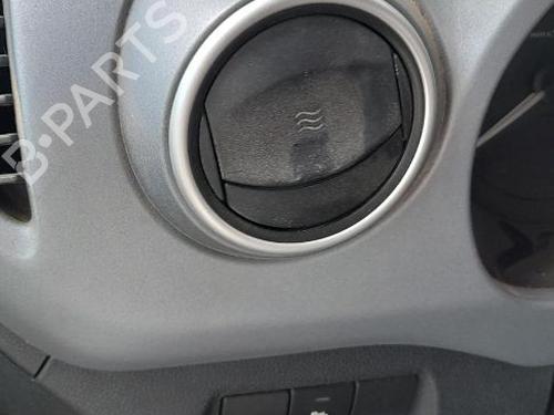 Luftventilen Luftventilen CITROËN BERLINGO Box Body/MPV (B9) 1.6 HDi 90 4x4 (90 hp) 33625380 33625380