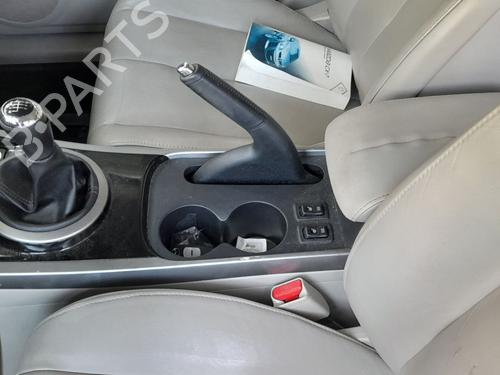 Armrest / Center console MAZDA CX-7 (ER) | BP33819763I20 - Image 2