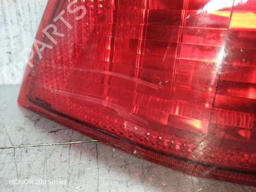 Left taillight FORD FOCUS II Saloon (DB_, FCH, DH) 1.6 Ti | BP36433738C34 - Image 2