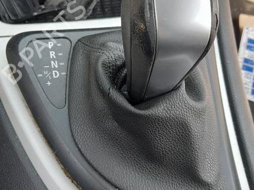 Used Gear lever Gear lever BMW 1 (E87) 118 d (143 hp) 33052529 33052529