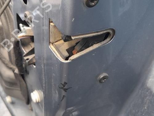 Used Front right lock Front right lock BMW X3 (E83) 3.0 d (204 hp) 34008160 34008160