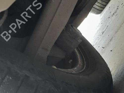 Used Left rear steering knuckle Left rear steering knuckle AUDI A4 B8 Avant (8K5) [2007-2017] 33688818 33688818