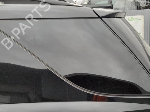 Panel rude bagtil venstre MERCEDES-BENZ M-CLASS (W164) ML 280 CDI 4-matic (164.120) (190 hp) 32707610