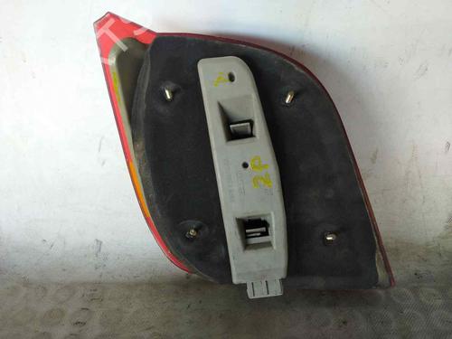 Right taillight FORD FIESTA III (GFJ)  | BP26469862C35 
