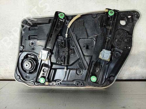 Front left window mechanism MERCEDES-BENZ A-CLASS (W176) A 200 CDI / d (176.008) | BP29183305C22