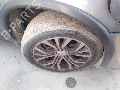 Used Right front shock absorber MITSUBISHI ASX (GA_W_) [2009-2025]  28466816
