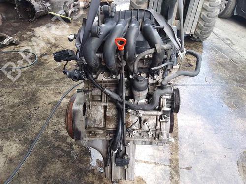 Engine MERCEDES-BENZ A-CLASS (W168) A 190 (168.032, 168.132) | BP26486281M1 
