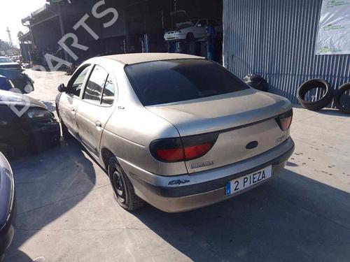 Styring servopumpe RENAULT MEGANE I (BA0/1_) 1.9 D Eco (BA0A, BA0U, BA0R) | BP26471103M99 