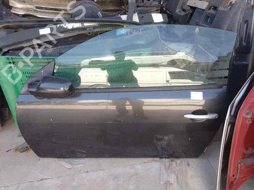 Left front door VW PASSAT B6 (3C2)  | BP26484155C2 