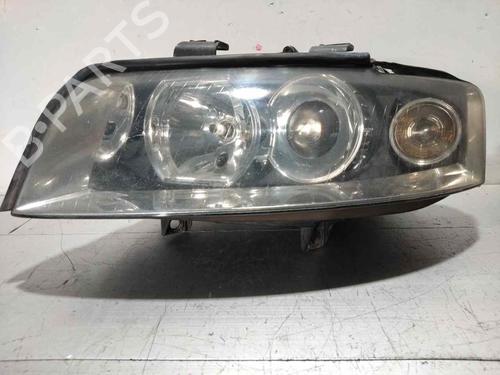 Used Left headlight AUDI A4 B6 (8E2) 1.9 TDI (130 hp) 32263380