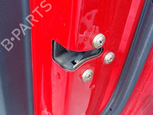 Serrure avant droite Serrure avant droite CHEVROLET AVEO / KALOS Hatchback (T200) 1.4 16V (94 hp) 36532109 36532109