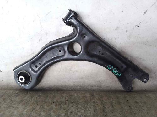 Højre fortil bærearm SKODA FABIA IV (PJ3) [2021-2025]  26693678