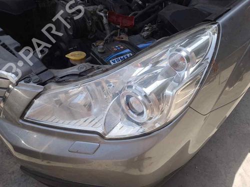 Used Left headlight SUBARU LEGACY V (BM) [2009-2025]  28469474