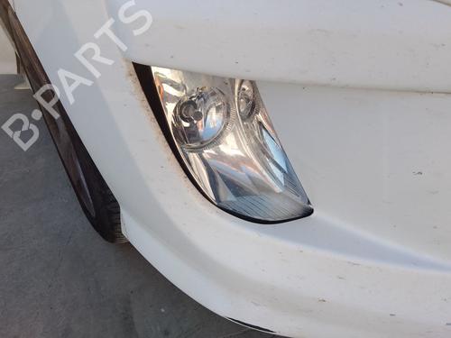 Højre Foran Tågelygte Højre Foran Tågelygte PEUGEOT 308 I (4A_, 4C_) 2.0 HDi (140 hp) 37401732 37401732